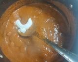 A picture of step 3 of Butter chicken / tasteful and yammy my recipe.