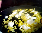 Foto del paso 2 de la receta: Arroz con sepia