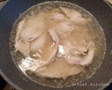 Foto langkah ke 1 dari resep Ayam suwir rica #diet #nominyak.