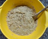 Foto del paso 3 de la receta: Budín súper banana