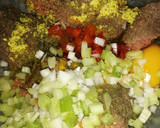 Foto del paso 1 de la receta: Hamburguesas