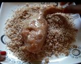 ফ্রাইড চিকেন(Fried chicken recipe in Bengali) রেসিপির ধাপ 3 ছবি