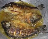 Foto langkah ke 1 dari resep Pesmol ikan mas.