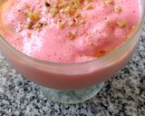 Foto del paso 7 de la receta: Espuma de gelatina, súper fácil