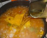Foto del paso 7 de la receta: Patatas con conejo