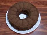 🍰 Bolu Coklat Kukus Tanpa Telur & Mixer 🍫 langkah memasak 7 foto