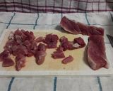Brassói recept fázis 8 fotója