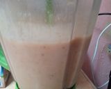 Foto langkah ke 3 dari resep Susu Kurma.
