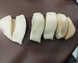 Foto del paso 4 de la receta: Arepas de Trigo