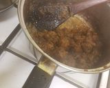 A picture of step 6 of Maini na chapati.