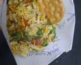 A picture of step 3 of Bhel.