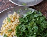 बिहारी मकुनी(Bihari makuni recipe in Hindi) रेसिपी चरण 2 फोटो