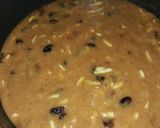 Foto langkah ke 5 dari resep Steamed Fruit Cake.