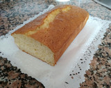 Foto del paso 1 de la receta: Bizcocho de yogur