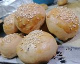 Foto del paso 11 de la receta: Bollos rellenos