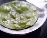 પાલક પરાઠા (Palak Paratha recipe in Gujarati) રેસીપી સ્ટેપ7ફોટો