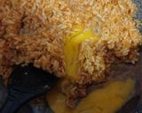 Foto langkah ke 3 dari resep Nasi Goreng Rebon.