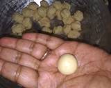 Gulab Jamun Mix Kofta in Spicy Red Gravy recipe step 1 photo