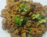 Karela Pyaz recipe step 13 photo