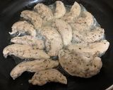 義式雞胸肉的食譜步驟2照片