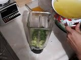 Crema de aguacate al tequila