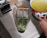 Foto del paso 2 de la receta: Crema de aguacate al tequila