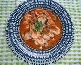 Foto del paso 4 de la receta: Chipirones en salsa. A mi manera