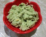 बरबटीच्या दाण्याची चटणी (Barbatichya Danyachi Chutney Recipe In Marathi) रेसिपी स्टेप 3 फोटो 