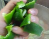 Foto del paso 3 de la receta: Pickles