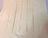 Foto del paso 4 de la receta: Reja de espinacas