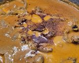 Foto del paso 8 de la receta: Fricandó al aroma de especias