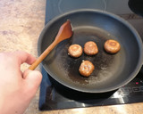 Foto del paso 2 de la receta: Boletus a la plancha