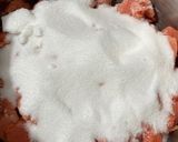 Foto del paso 4 de la receta: Dulce de membrillos de casa