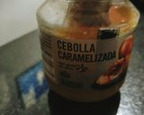 Foto del paso 3 de la receta: Hamburguesa con cebolla caramelizada
