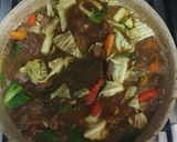 Foto langkah ke 5 dari resep 546. Tongseng Daging Sapi.