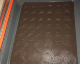 Foto del paso 9 de la receta: Cookies de chocolate