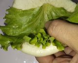 Foto langkah ke 5 dari resep Chicken Bao (Sarapan enak).