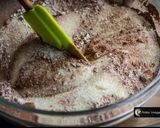 A picture of step 4 of How to Make Choclate Cupcakes.