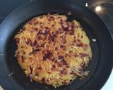 A picture of step 8 of Potato Rösti.