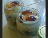 Foto langkah ke 4 dari resep Overnight fox candy (first made)🍊🍍🍇.