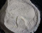 عکس مرحله 1 از دستور حلوای زنجبیلی گردویی