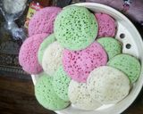 Foto langkah ke 5 dari resep Serabi kuah kinca (ide jualan).