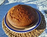 Foto del paso 4 de la receta: Bizcochuelo Fácil