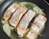 Cara Membuat Honey Glazed Salmon 2