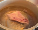 Foto langkah ke 2 dari resep Opor Ayam Kentang Wortel.