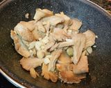 Foto del paso 1 de la receta: Cena para 5, ternera y setas 🍄