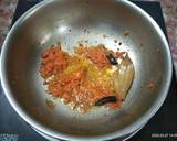 Arbi Kofta Curry recipe step 4 photo