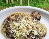 Foto langkah ke 4 dari resep Roti Canai Maryam Coklat.