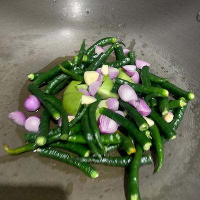 Langkah 2