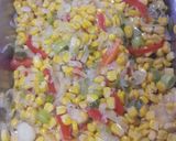 Foto del paso 2 de la receta: Tarta de choclo 🌽